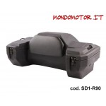 BAULE POSTERIORE ATV