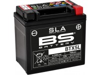 BATTERY BS BTX5L