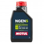 MOTUL NGEN 5 10W40