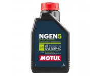 MOTUL NGEN 5 10W40