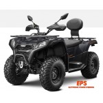 TERROX 500 L EPS