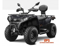 TERROX 500 L EPS