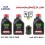 KIT OLIO MOTORE LINHAI 520/550