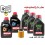 KIT TAGLIANDO CFORCE 850 / 1000