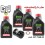 KIT OLIO MOTORE TGB dal 400 al 600