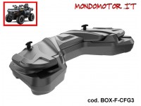 BOX ANTERIORE CFMOTO 850 / 1000 G3