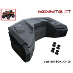 BAULE CFMOTO 850 1000