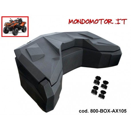 BAULE CFMOTO 850 1000