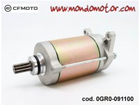 MOTORINO AVVIAMENTO