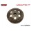 CAMPANA FRIZIONE TGB 50