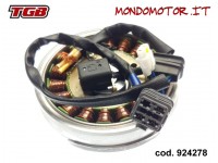 KIT STATORE + VOLANO  TGB