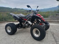 YAMAHA RAPTOR 660R