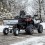 SPARGISALE / SPANDICONCIME ATV UTV