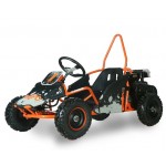 BUGGY S70cc KAYO