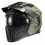 HARRIER GREEN XS