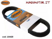 CINGHIA TRASMISSIONE ULTIMAX