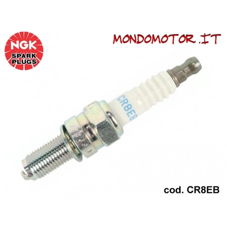 CR8EB CANDELA NGK