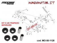 BOCCOLE TRAPEZIO ANT. INF.