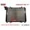 RADIATORE ACQUA TGB