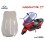 PARABREZZA SCOOTER 400