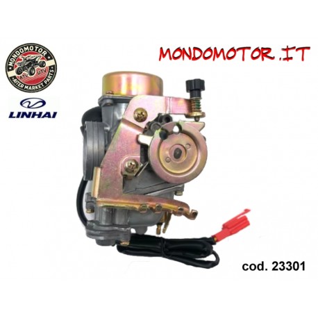 CARBURATORE LINHAI 250 / 300
