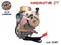 CARBURATORE LINHAI 250 / 300
