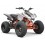 KAYO STORM 180cc