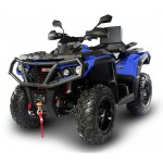 PATHCROSS 650