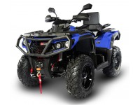PATHCROSS 650 L L7e