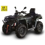 PATHCROSS 650 T3B