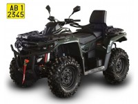 PATHCROSS 650 L T3B
