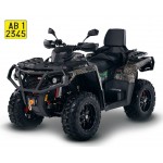 PATHCROSS 850 L T3B