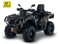 PATHCROSS 850 L T3B