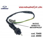 MICRON DEL FRENO