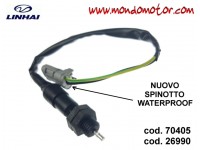 MICRON DEL FRENO