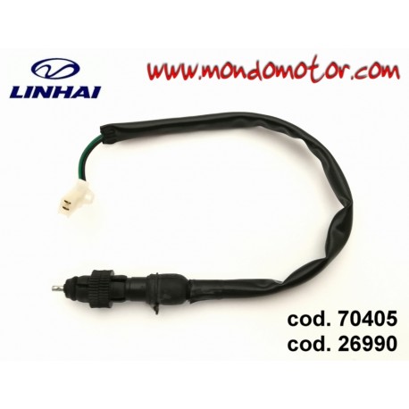 MICRON DEL FRENO