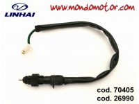 MICRON DEL FRENO
