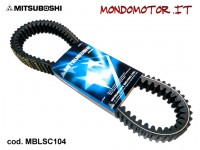CINGHIA TRASMISSIONE MITSUBOSHI