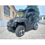 UFORCE 550