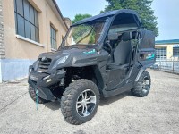 CF UFORCE 550cc USATO