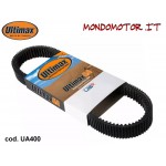 CINGHIA TRASMISSIONE ULTIMAX UA