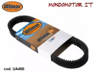 CINGHIA TRASMISSIONE ULTIMAX UA