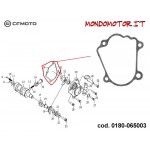 KIT GUARNIZIONI CF 500