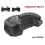 BAULE TESSERACT CFMOTO