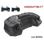 BAULE POSTERIORE CF 450 GOES