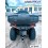 BAULE TESSERACT CFMOTO
