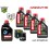 KIT TAGLIANDO ARCTIC CAT ATV