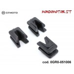 SLITTE COPERCHIO VARIATORE