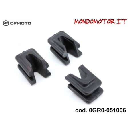 SLITTE COPERCHIO VARIATORE