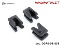 SLITTE COPERCHIO VARIATORE